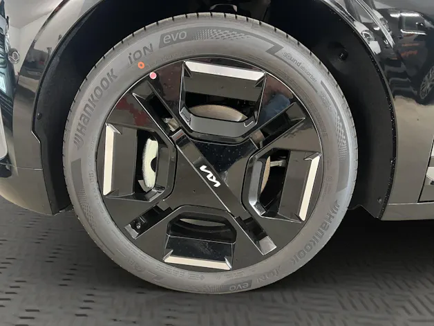 Kia EV3 81 kWh GT-Line