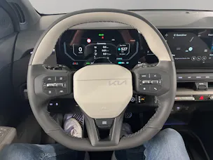 Kia EV3 81 kWh GT-Line