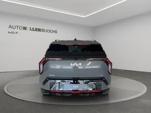 Kia EV3 81 kWh GT-Line
