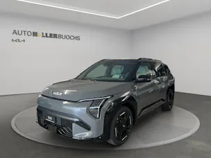 Kia EV3 81 kWh GT-Line