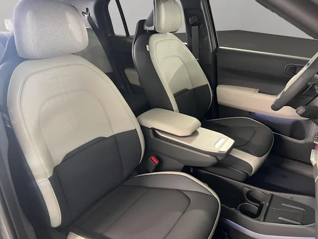 Kia EV3 81 kWh GT-Line