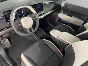 Kia EV3 81 kWh GT-Line