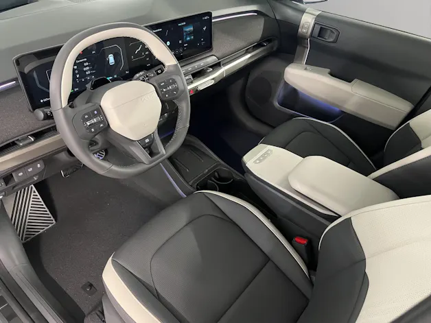 Kia EV3 81 kWh GT-Line