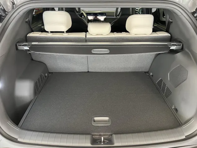 Kia EV3 81 kWh GT-Line