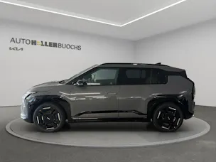 Kia EV3 81 kWh GT-Line