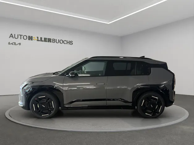 Kia EV3 81 kWh GT-Line