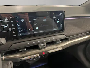Kia EV3 81 kWh GT-Line