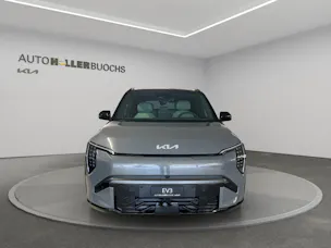 Kia EV3 81 kWh GT-Line