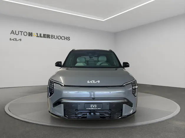 Kia EV3 81 kWh GT-Line