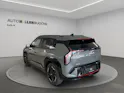 Kia EV3 81 kWh GT-Line
