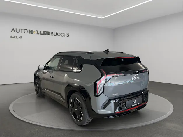 Kia EV3 81 kWh GT-Line