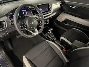 Kia Stonic 1.0 T Power Edition 30