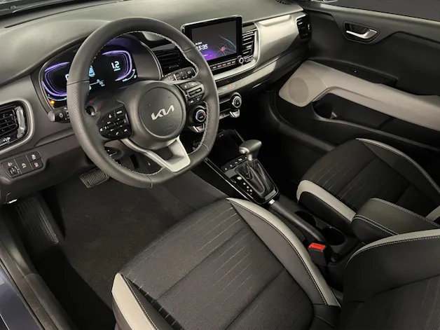 Kia Stonic 1.0 T Power Edition 30