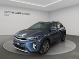First vehicle image