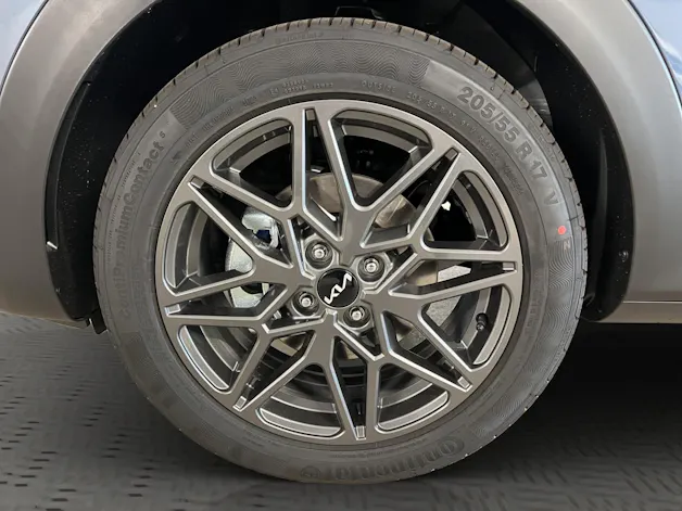 Kia Stonic 1.0 T Power Edition 30