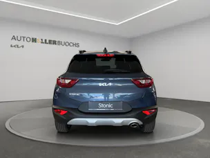 Kia Stonic 1.0 T Power Edition 30