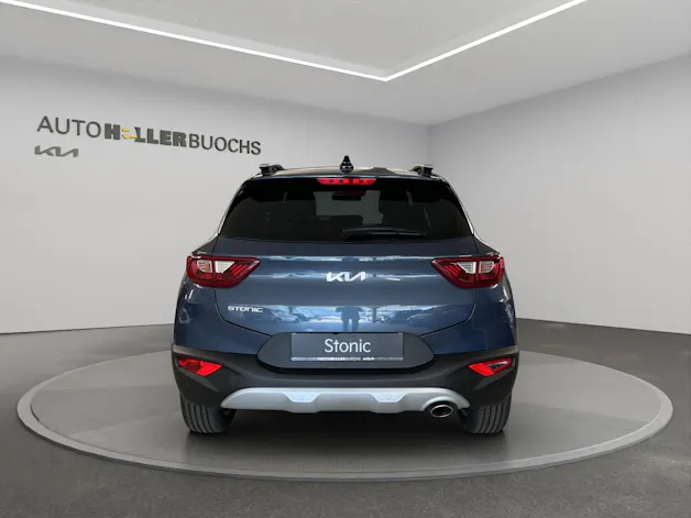Kia Stonic 1.0 T Power Edition 30