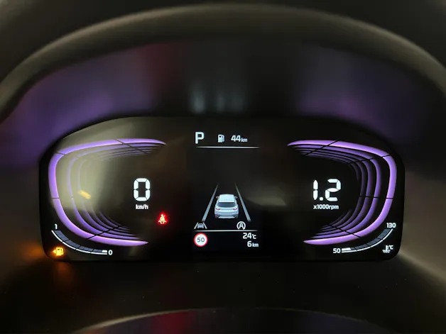 Kia Stonic 1.0 T Power Edition 30