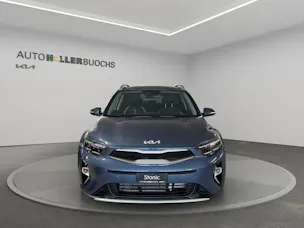 Kia Stonic 1.0 T Power Edition 30