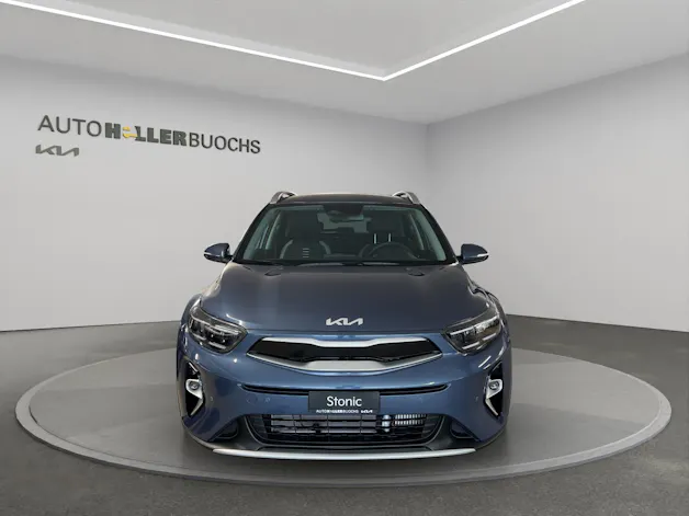 Kia Stonic 1.0 T Power Edition 30