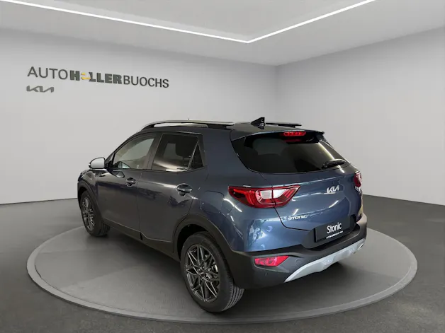 Kia Stonic 1.0 T Power Edition 30
