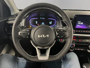 Kia Stonic 1.0 T Power Edition 30