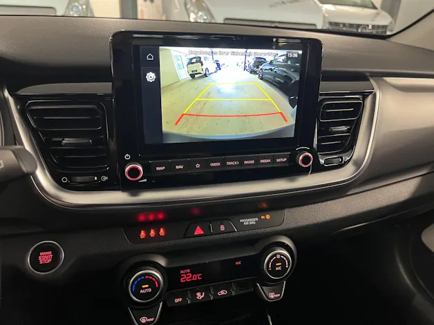 Kia Stonic 1.0 T Power Edition 30