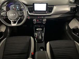 Kia Stonic 1.0 T Power Edition 30
