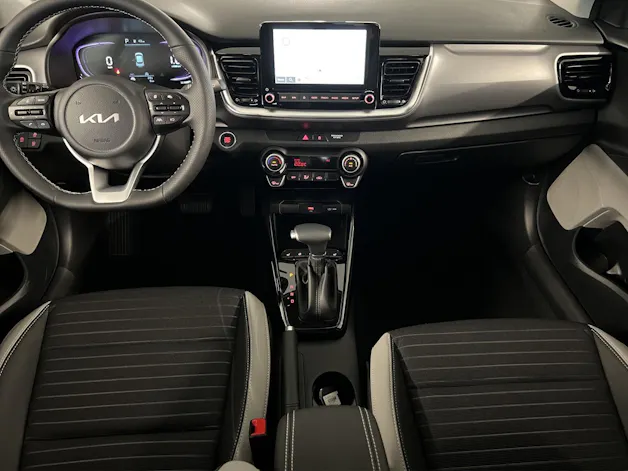 Kia Stonic 1.0 T Power Edition 30