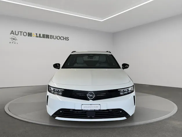 Opel Astra Sports Tourer 1.2 T 130 Edition