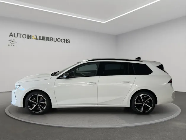 Opel Astra Sports Tourer 1.2 T 130 Edition