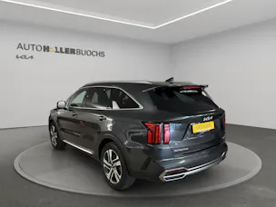 Kia Sorento 1.6 T Plug-in Hybrid Style
