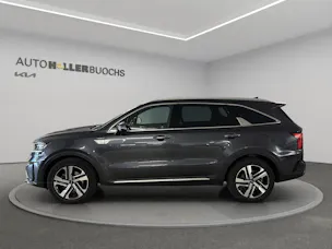 Kia Sorento 1.6 T Plug-in Hybrid Style