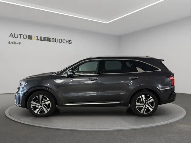 Kia Sorento 1.6 T Plug-in Hybrid Style