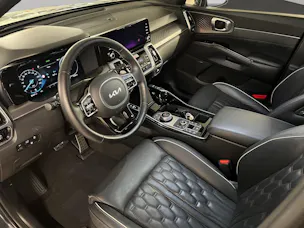 Kia Sorento 1.6 T Plug-in Hybrid Style