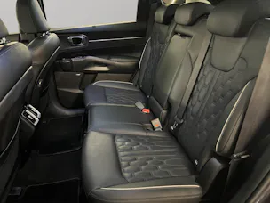 Kia Sorento 1.6 T Plug-in Hybrid Style