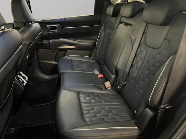 Kia Sorento 1.6 T Plug-in Hybrid Style