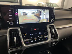 Kia Sorento 1.6 T Plug-in Hybrid Style