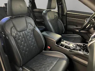 Kia Sorento 1.6 T Plug-in Hybrid Style