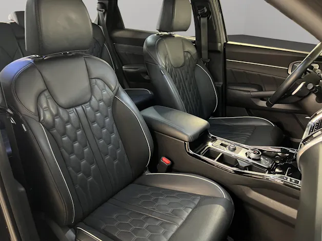 Kia Sorento 1.6 T Plug-in Hybrid Style