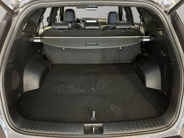 Kia Sorento 1.6 T Plug-in Hybrid Style