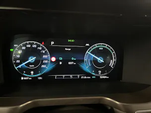 Kia Sorento 1.6 T Plug-in Hybrid Style