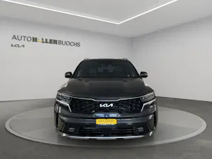 Kia Sorento 1.6 T Plug-in Hybrid Style