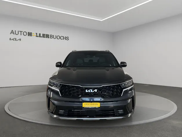 Kia Sorento 1.6 T Plug-in Hybrid Style