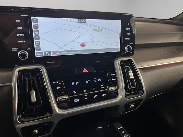 Kia Sorento 1.6 T Plug-in Hybrid Style