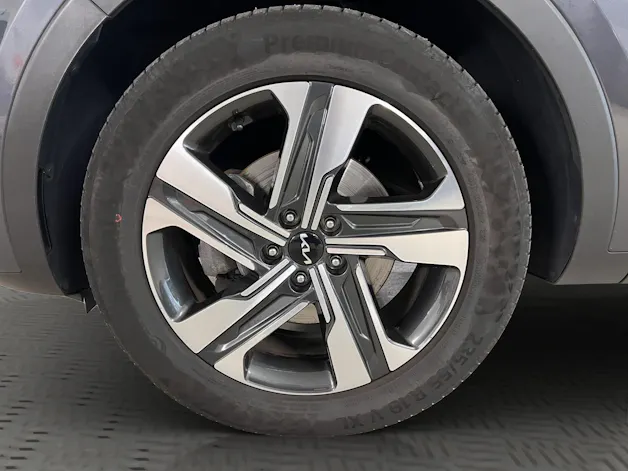 Kia Sorento 1.6 T Plug-in Hybrid Style