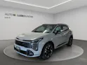 Kia Sportage 1.6 T GT-Line