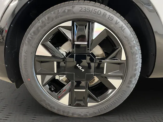 Kia Sportage 1.6 T GT-Line