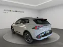 Kia Sportage 1.6 T GT-Line