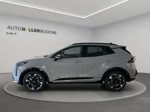 Kia Sportage 1.6 T GT-Line